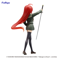 Shakugan No Shana　Trio-Try-iT Figure -Shana- 10