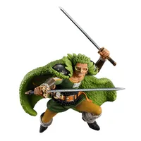 BANDAI Roronoa Zoro (Giant Bash!! Vol.2) - ONE PIECE - photo 5
