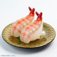 SUSHI MONSTER SUSHI-L.A. 1/1 SCALE (SUSHI SIZE) FIGURE COLLECTION 2 (BOX OF 6) 3