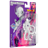Dragon Ball Evolve - Frieza 4th Form 7