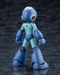 MEGA MAN -MEGA MAN 11 Ver.- / ROCKMAN -ROCKMAN 11 Ver.- 12