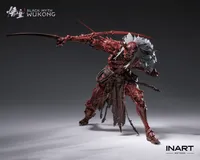 Queen Studios INART Action– Black Myth Wukong – Yaksha King 1-12 Action Figure - Black Myth: Wukong - photo 20