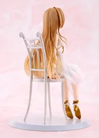 KADOKAWA Mahiru Shiina Tea Party ver. - The Angel Next Door Spoils Me Rotten - photo 3