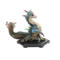 Capcom Figure Builder Monster Hunter Standard Model Plus Monster Hunter 20th Anniversary Best Selection Vol.1 16