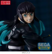 SEGA FIGURIZMα Demon Slayer: Kimetsu no Yaiba Muichiro Tokito - Demon Slayer: Kimetsu no Yaiba - photo 5
