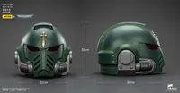 JOYTOY Dark Angels MkX Helmet - Warhammer 40K - photo 2