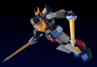 MODEROID Baldios 11