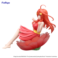 The Quintessential Quintuplets Specials Bloo-me! -Nakano Itsuki- 8