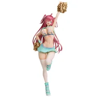 Union Creative Yuichi Hiiragi Illustration: "Soshie"		 - Katawa Shoujo - photo 18