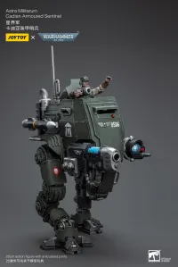 JOYTOY Astra Militarum Cadian Armoured Sentinel - Warhammer 40K - photo 8