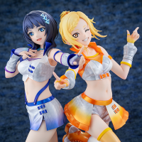 Love Live! Nijigasaki High School Idol Club Karin Asaka & Ai Miyashita SUPER NOVA ver. 9