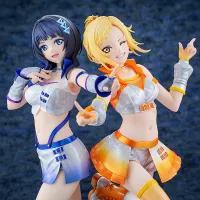 KADOKAWA Love Live! Nijigasaki High School Idol Club Karin Asaka & Ai Miyashita SUPER NOVA ver. - Love Live! - photo 9