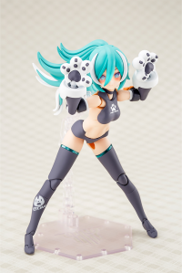 PUNI☆MOFU LANG 11