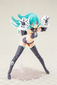 KOTOBUKIYA PUNI☆MOFU LANG - Megami Device - photo 11