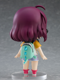Nendoroid Mei Kamino 7