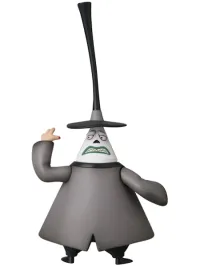 MEDICOM TOY UDF NIGHTMARE BEFORE CHRISTMAS MAYOR - NIGHTMARE BEFORE CHRISTMAS - photo 3