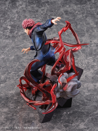 JUJUTSU KAISEN Figure Yuji Itadori 10
