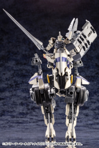 GOVERNOR ARMOR TYPE: KNIGHT【BIANCO】 11
