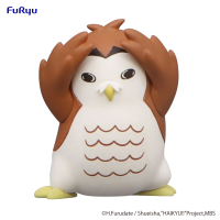 HAIKYU!! Noodle Stopper Figure Petit 2 -Akaashi Owl- 1
