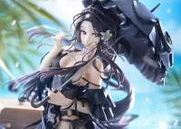 DMM Factory Illustrator Collection Figure "Toshiue Kanojo" Illustration by wata - Scale Figures - photo 7