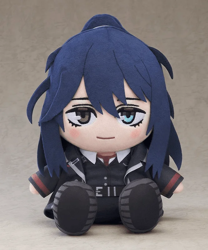 GOOD SMILE COMPANY Plushie Hong Lu - Limbus Company
