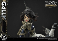 Premium Masterline Battle Angel Alita Alita Gally Ultimate Version 71