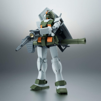 <SIDE MS> FA-78-1 Full Armor Gundam ver A.N.I.M.E. 1