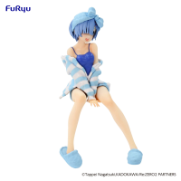 Re:ZERO -Starting Life in Another World-　Noodle Stopper Figure-Rem・Room Wear- /Another Color ver.-(re-run) 7