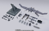 XL-3 Booster For Laevatein Option Set "Full Metal Panic!", Bandai Spirits Metal Build
