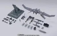 XL-3 Booster For Laevatein Option Set "Full Metal Panic!", Bandai Spirits Metal Build