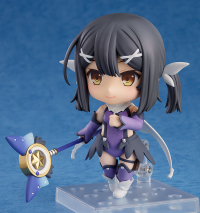 Nendoroid Miyu Edelfelt 2