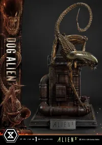 Prime 1 Studio Museum Masterline XL Alien 3 (Film) Dog Alien			 - Alien (Movie Franchise) - photo 39