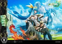 Prime 1 Studio Ultimate Premium Masterline GUILTY GEAR Xrd REV 2 DIZZY - Guilty Gear - photo 2