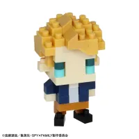 Kawada SPY×FAMILY Assortment 1 (Blind Box) - SPY x FAMILY - photo 10