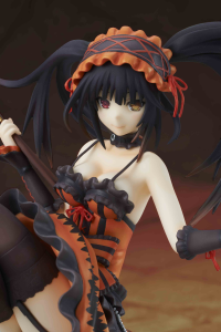 Date A Live　Tokisaki Kurumi(re-run) 8