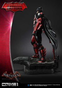 Concept Masterline Batman: Arkham Knight Justice League 3000 Batman EX Version 37