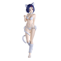 To LOVEru DARKNESS Nyarls Collection Haruna Sairenji 3