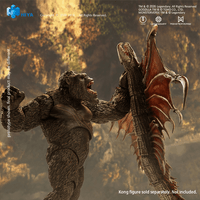 None Scale 21.5 Inch Godzilla vs. Kong Warbat Action Figure 2