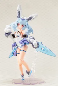 KOTOBUKIYA PUNI☆MOFU YUKI TU - Megami Device - photo 6