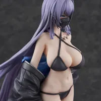 eStream Biya Illustration "Yuna-chan" - Non-Scale Figures - photo 9