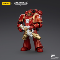Thousand Sons Legion MK IV Tactical Squad Legionary 2 15