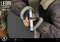 Prime 1 Studio Ultimate Premium Masterline Resident Evil 4 Leon S. Kennedy - Video Games - photo 17