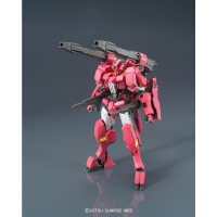 Orphans HG 1/144 Gundam Flauros 3