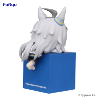 Umamusume: Pretty Derby　Hikkake Figure -Oguri Cap- 6