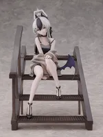 Solarain Kayoko (Dress): Memorial Lobby Ver. - Blue Archive - photo 8