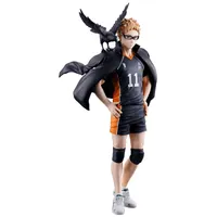 BANDAI Kei Tsukishima (The Future of Karasuno) - Haikyu!! - photo 5