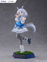 FuRyu Hishi Miracle 1/7 Scale Figure - Umamusume: Pretty Derby - photo 3