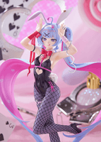 POP UP PARADE Hatsune Miku: Rabbit Hole Ver. L Size 5
