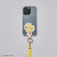SQUARE ENIX FINAL FANTASY Series Smartphone Shoulder Strap – CHOCOBO - Final Fantasy - photo 2
