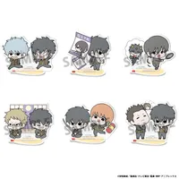 MegaHouse Acrylic Stand Buddycolle Gintama Vice Leader 24H - Gintama - photo 1